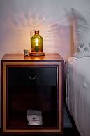 Hotel Los Amantes