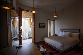 Hotel Los Amantes
