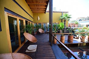 Hotel Los Amantes