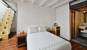 Hotel Los Amantes