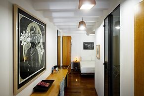 Hotel Los Amantes