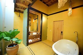 Hotel Los Amantes