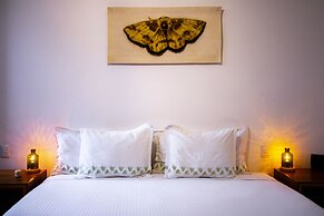 Hotel Los Amantes