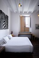 Hotel Los Amantes