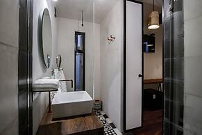 Hotel Los Amantes