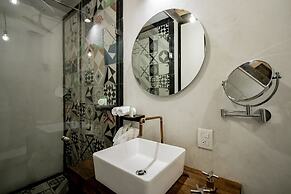 Hotel Los Amantes