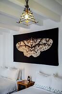 Hotel Los Amantes