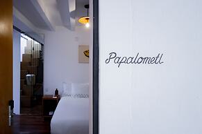 Hotel Los Amantes