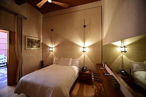 Hotel Los Amantes