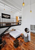 Hotel Los Amantes