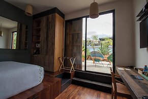 Hotel Los Amantes
