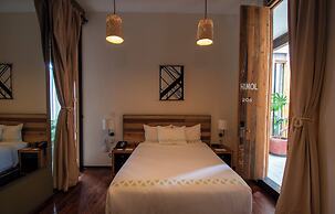 Hotel Los Amantes