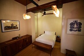 Hotel Los Amantes