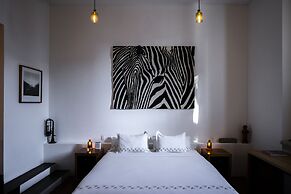 Hotel Los Amantes