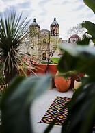 Hotel Los Amantes
