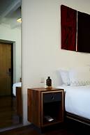 Hotel Los Amantes