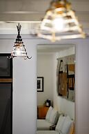 Hotel Los Amantes