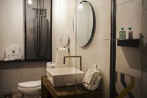 Hotel Los Amantes