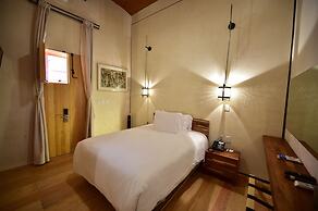 Hotel Los Amantes
