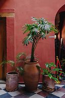 Hotel Los Amantes