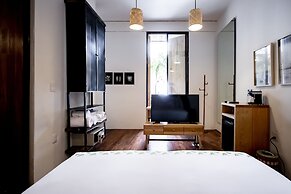 Hotel Los Amantes