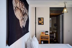Hotel Los Amantes