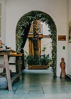 Hotel Los Amantes