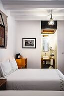 Hotel Los Amantes