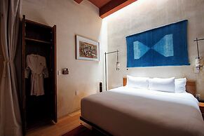 Hotel Los Amantes