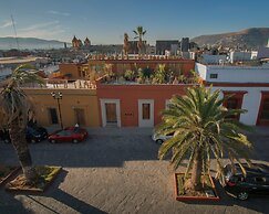 Hotel Los Amantes