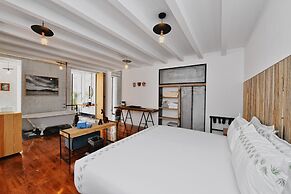 Hotel Los Amantes