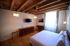 Hotel Los Amantes