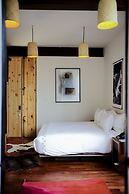 Hotel Los Amantes