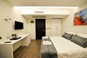 Zeytindali Hotel