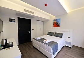 Zeytindali Hotel