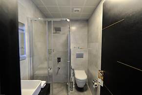 Zeytindali Hotel