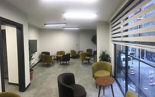 Zeytindali Hotel