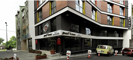 Zeytindali Hotel