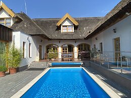Rigótanya Relax and Wellness