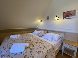Rigótanya Relax and Wellness