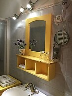 Rigótanya Relax and Wellness