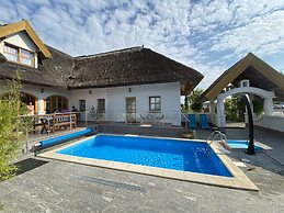 Rigótanya Relax and Wellness