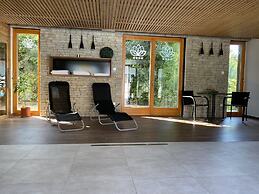 Rigótanya Relax and Wellness