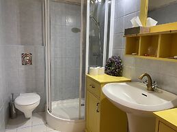 Rigótanya Relax and Wellness