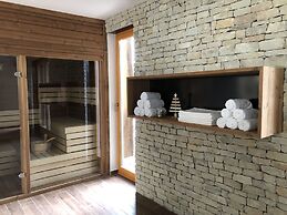 Rigótanya Relax and Wellness