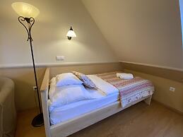 Rigótanya Relax and Wellness