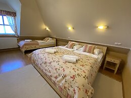 Rigótanya Relax and Wellness
