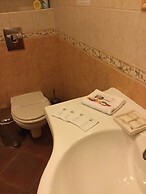Rigótanya Relax and Wellness