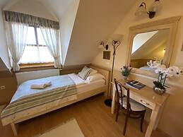 Rigótanya Relax and Wellness