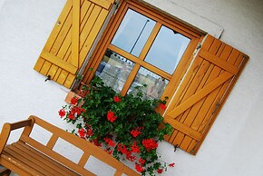 Rigótanya Relax and Wellness